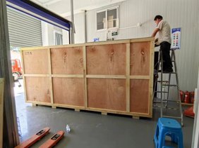 Medical electrode packaging