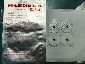 Complete Classification & Application Scenarios Of Full Range Disposable Medical Electrodes