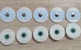 Disposable ECG Electrode Automatic Production Equipment