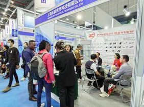 Disposable ECG electrode automatic production equipment
