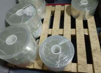 PET film