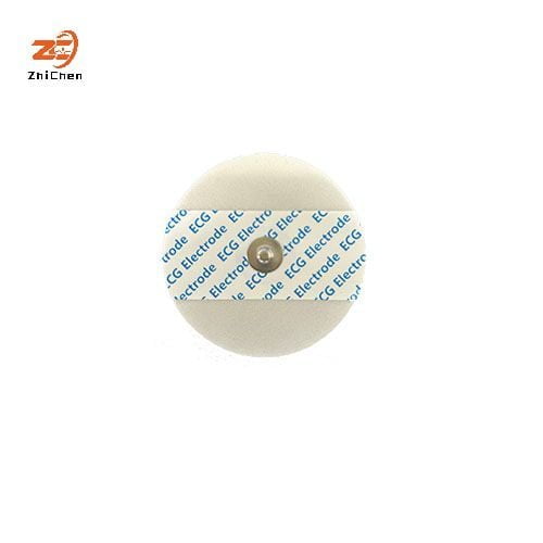 CM15 ecg electrode