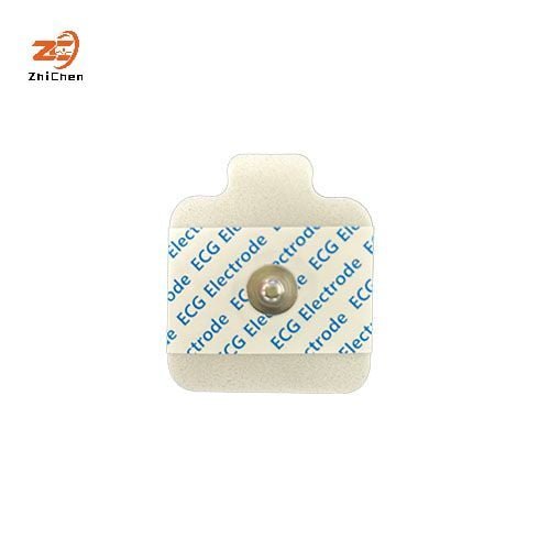 CM18 ecg electrode