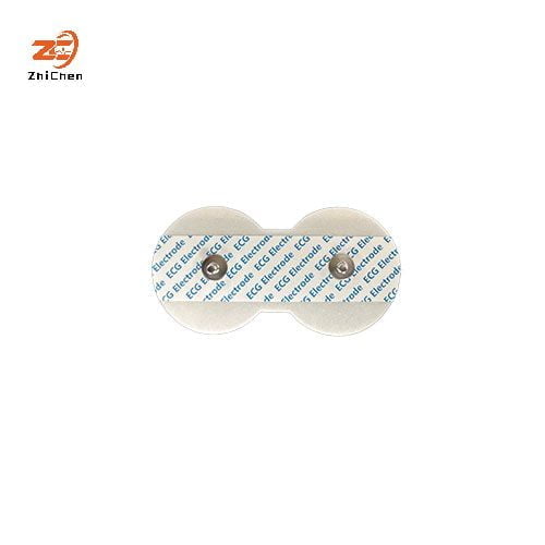 CM38 ecg electrode