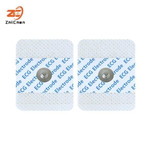 Disposable ECG Electrode
