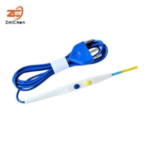 Electrosurgical Pencil