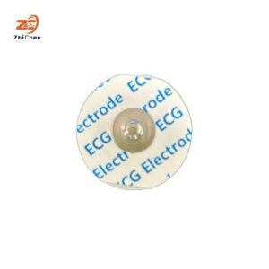 1 Disposable Ecg Electrode Foam Cm27