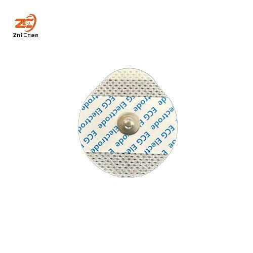 1 Disposable Ecg Electrode Non Woven Ck01