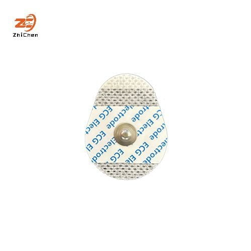 1 Disposable Ecg Electrode Non Woven Ck10