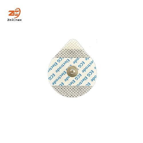 1 Disposable Ecg Electrode Non Woven Ck14