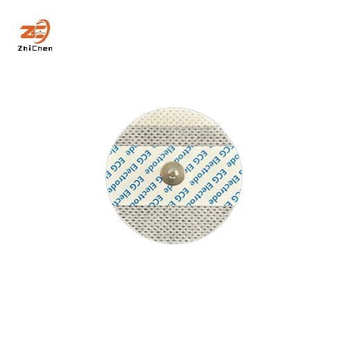 1 Disposable Ecg Electrode Non Woven Ck15