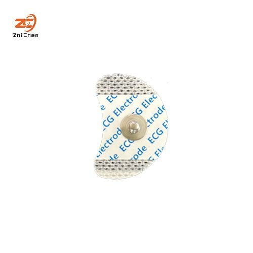 1 Disposable Ecg Electrode Non Woven Ck28