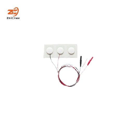 1 Disposable Ecg Electrode Non Woven Pw02