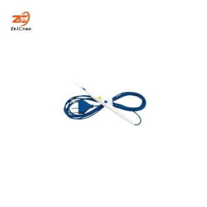 1 Electrosurgical Pencil Hp01