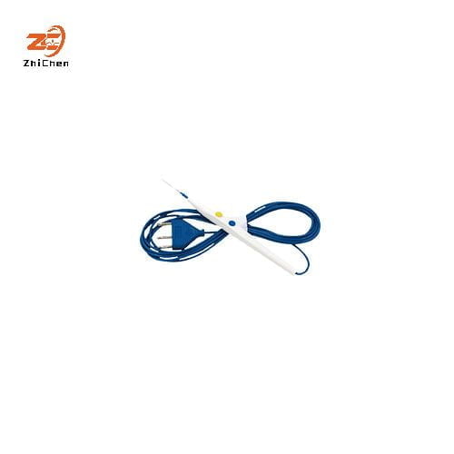 1 Electrosurgical Pencil Hp01