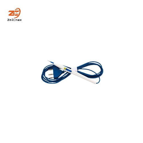 1 Electrosurgical Pencil Hp03