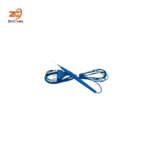 1 Electrosurgical Pencil Hp04