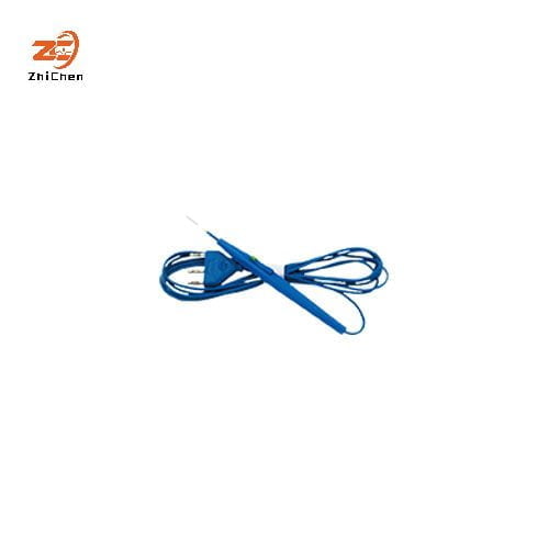 1 Electrosurgical Pencil Hp04