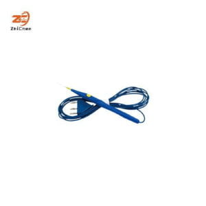 1 Electrosurgical Pencil Hp05
