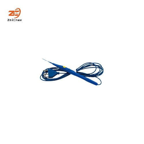 1 Electrosurgical Pencil Hp06