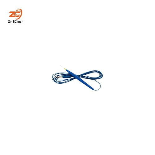 1 Electrosurgical Pencil Hp07