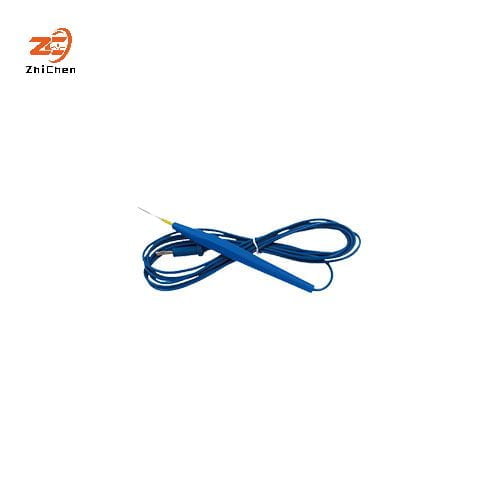 1 Electrosurgical Pencil Hp08
