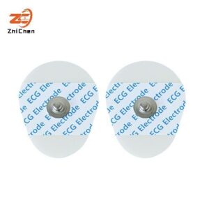 Foam ECG Electrode (10)