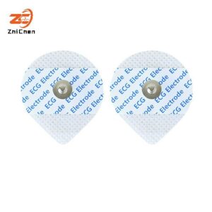 Non-woven ECG Electrode (3)