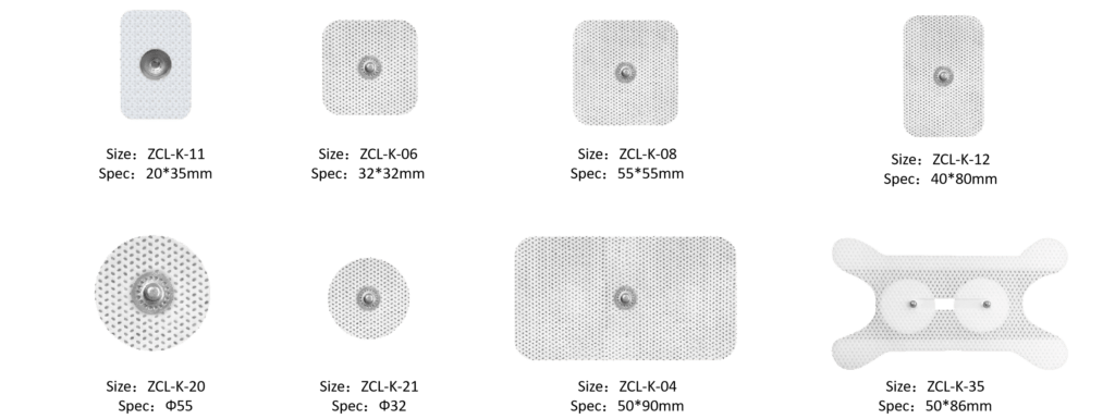 Tens Electrode